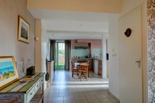 Propriété avec gîte et étang 4