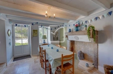 MAISON 4 CHAMBRES PROCHE SECONDIGNY 19