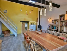 PROPRIETE AVEC 2 GITES INDEPENDANTS ET PISCINE 15