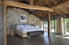 DEUX-SÈVRES  - DOMAINE UNIQUE DE 84 HECTARES - BOIS, ETANG,  27