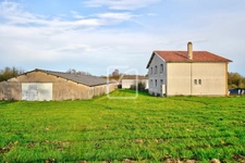Ensemble immobilier sur Courlay 4