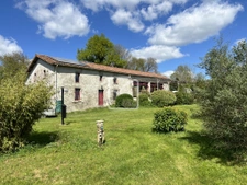 Maison spacieuse en campagne 4