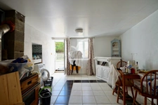Maison 2/3 chambres avec dépendances et jardin détaché 10