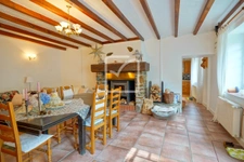 MAISON DE CAMPAGNE AU CALME EN GATINE 11