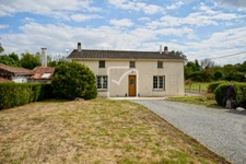 Maison 3 chambres proche L'Absie 1