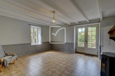 Maison 2/3 chambres avec dépendances et jardin 11