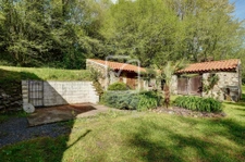 MAISON DE CAMPAGNE AU CALME EN GATINE 24