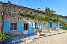Maison de caractère 5 chambres en Gâtine 5