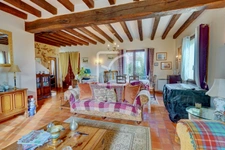 Maison 3/4 chambres sur plus de 2 hectares de terrain 4