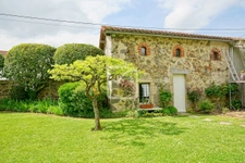 Maison de caractère centre bourg 27