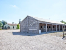 PROPRIETE EQUESTRE PROCHE PARTHENAY 30