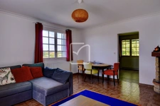 PAVILLON 3 CHAMBRES SUR SOUS-SOL 10