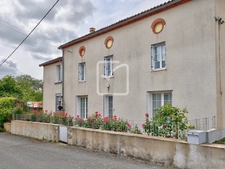 Maison 4 chambres avec dépendances 2