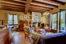 Maison 3/4 chambres sur plus de 2 hectares de terrain 9