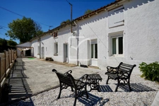 Maison 2/3 chambres avec dépendances et jardin détaché 3