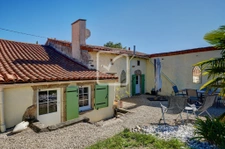 MAISON 4 CHAMBRES PROCHE SECONDIGNY 3