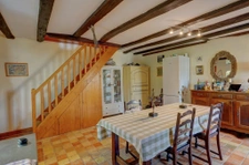Maison de caractère 3 chambres en Gâtine 13