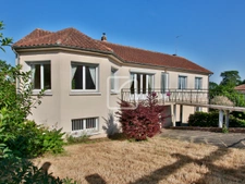 4 chambres centre bourg 1