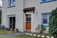 Pavillon 3 chambres + garage 5