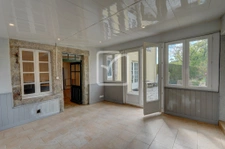 Maison 2/3 chambres avec dépendances et jardin 5