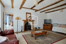 Maison 2/3 chambres avec dépendances et jardin détaché 4