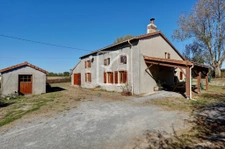 Fermette 3/4 Chambres 27