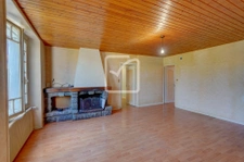 Maison centre bourg 5 chambres 3