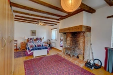 Maison de caractère 3 chambres en Gâtine 17