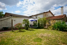 Maison 3 chambres proche L'Absie 20