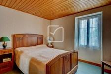 Maison 4 chambres avec dépendances 17