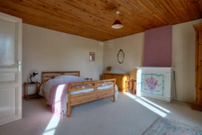 Maison de Bourg 4/5 Chambres  10