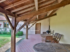 Belle propriété sur 15 hectares de terrain 26