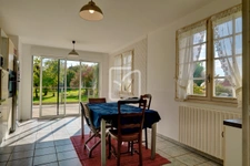 PAVILLON 3 CHAMBRES SUR SOUS-SOL 7