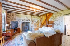 FERMETTE 3 CHAMBRES SUR 1 HECTARE DE TERRAIN 11