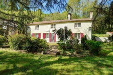 MAISON DE CAMPAGNE AU CALME EN GATINE 1