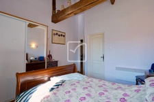 MAISON 4/5 CHAMBRES CENTRE VILLAGE 19