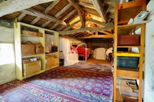 Maison de caractère centre bourg 30
