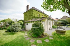 Maison de caractère centre bourg 5
