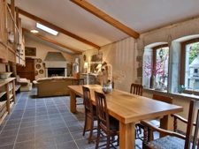 Proche L'Absie 4/5 chambres et piscine 7