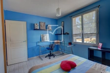 Pavillon 5 chambres proche Bressuire 24