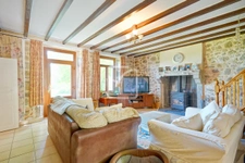 FERMETTE 3 CHAMBRES SUR 1 HECTARE DE TERRAIN 12