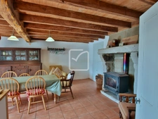 Proche L'Absie 4/5 chambres et piscine 12
