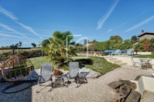 MAISON 4 CHAMBRES PROCHE SECONDIGNY 8