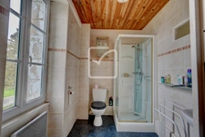 Maison de Bourg 4/5 Chambres  12