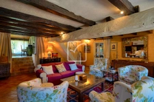 Maison de caractère 5 chambres en Gâtine 7