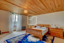 Maison de Bourg 4/5 Chambres  13