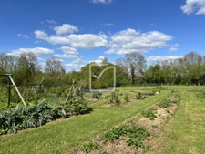 Propriété de caractère sur plus d'un hectare de terrain 22