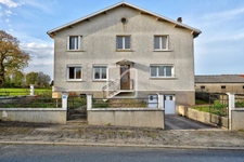 Ensemble immobilier sur Courlay 2