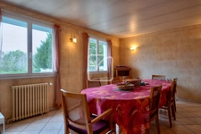 Ensemble immobilier sur Courlay 5