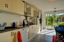 PAVILLON 3 CHAMBRES SUR SOUS-SOL 6
